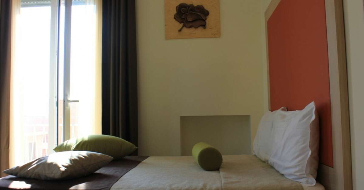 Een foto van Hotel 33 Baroni