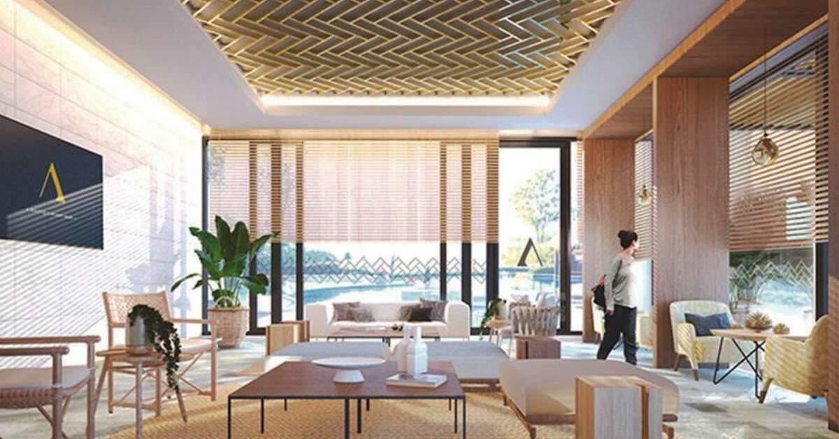 Een foto van The Pavilions Anana Krabi