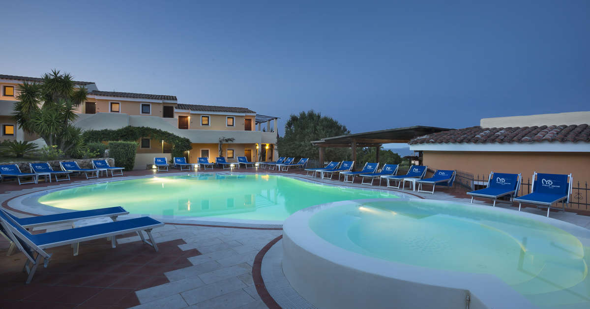 Een foto van Hotel & Resort Stelle Marine