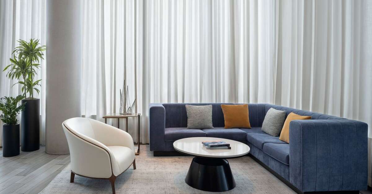 Een foto van AC Hotel Miami Beach