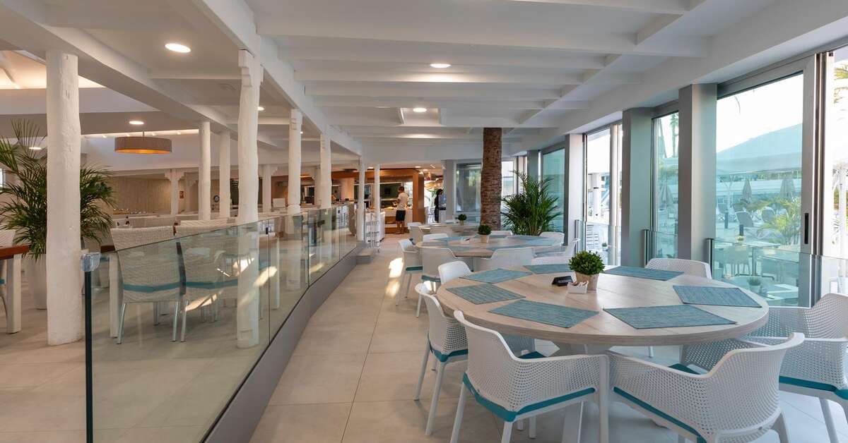 Een foto van Hotel Livvo Dunagolf Suites