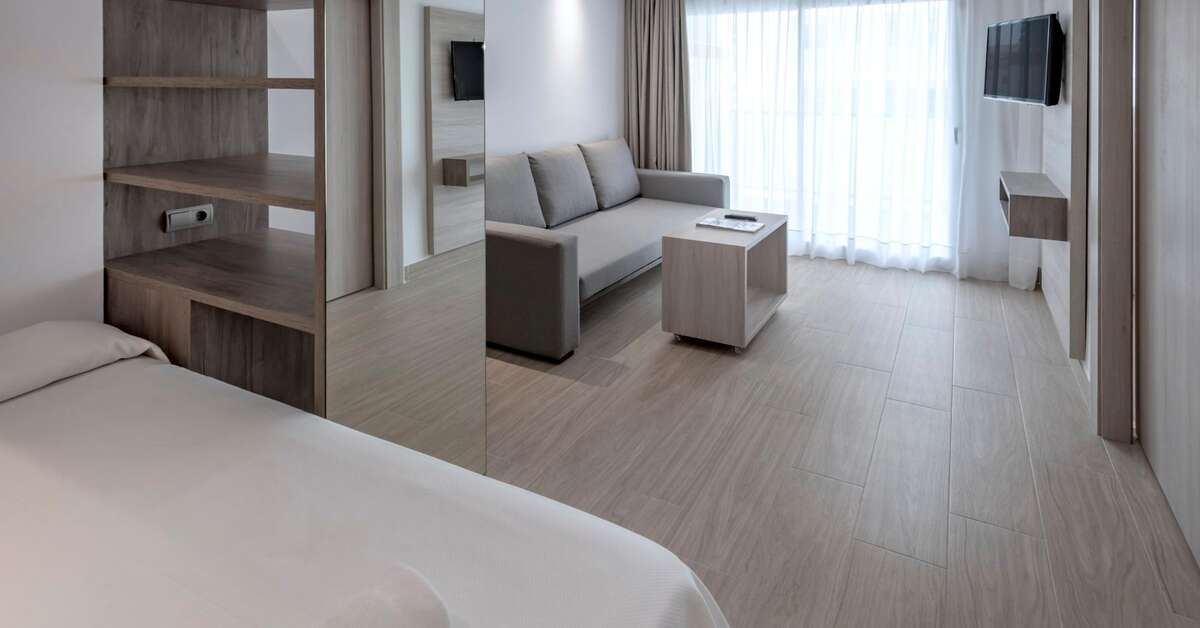 Een foto van 4R Salou Park Resort II