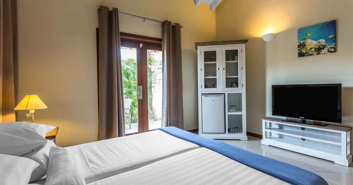 Een foto van Acoya Curacao Resort Villas & Spa
