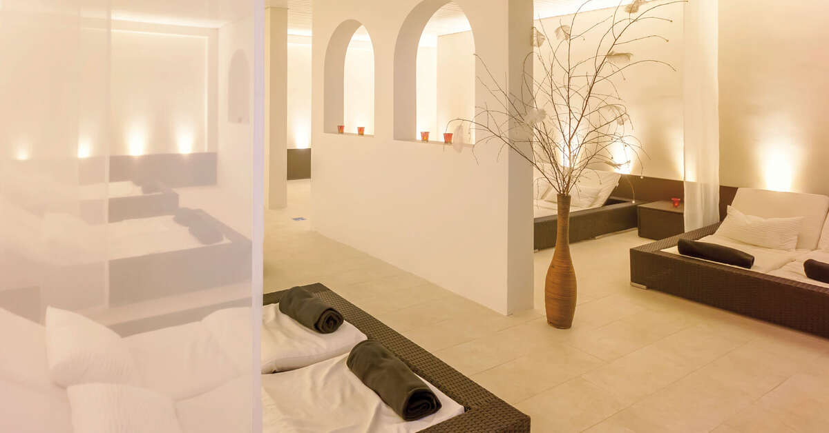Ein Foto Parkhotel Residence