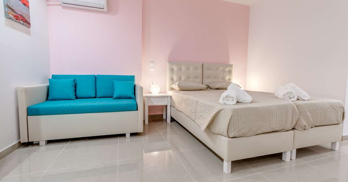 Een foto van Palotel Luxury Hotel