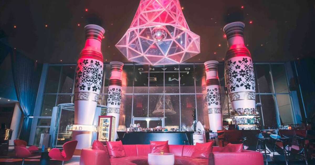 Een foto van Kameha Grand Bonn