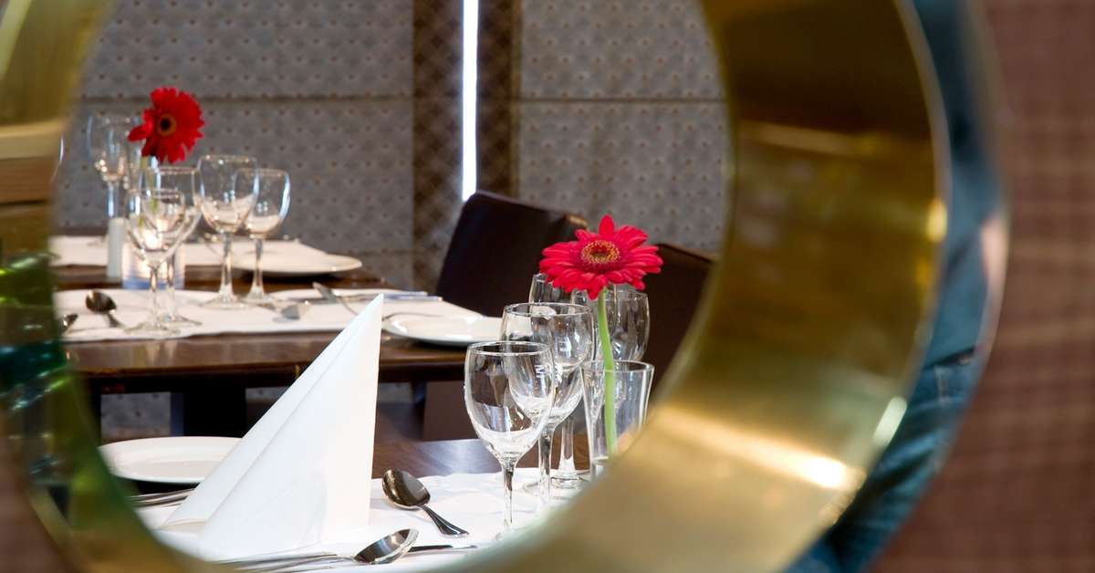 Een foto van Camden Court Hotel