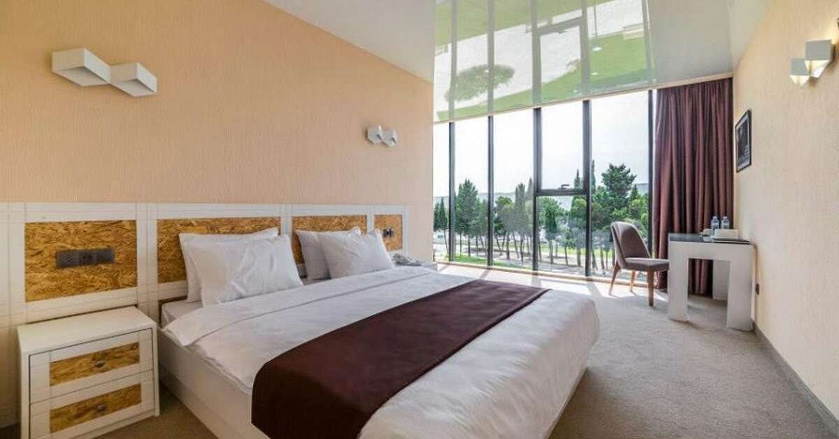 Een foto van Iveria Inn