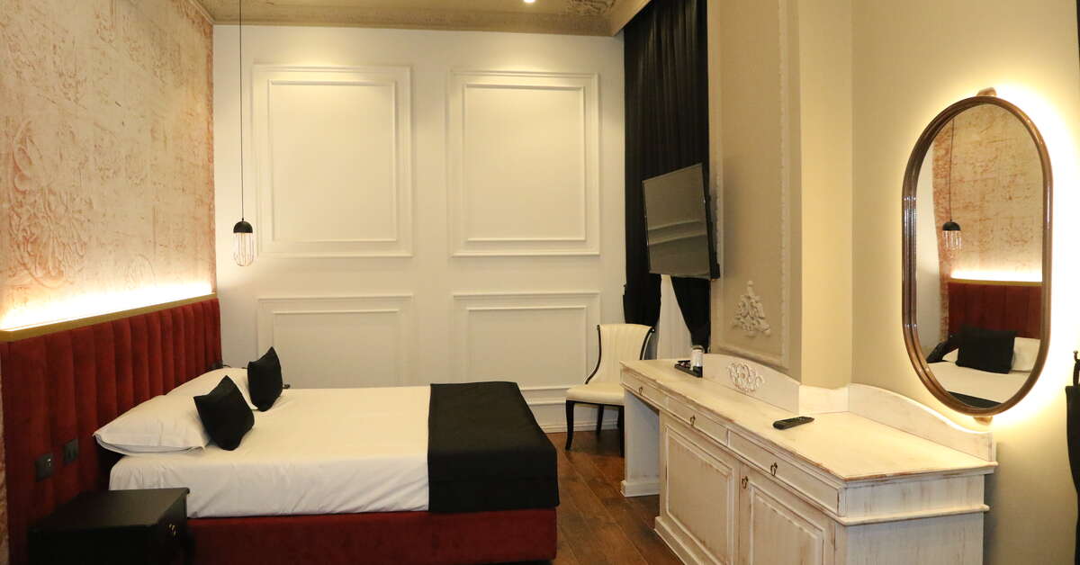 Een foto van Hotel Kloest