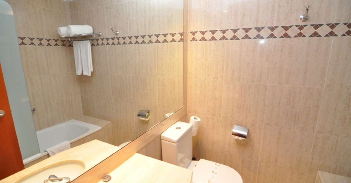 Een foto van Hotel Montecarlo