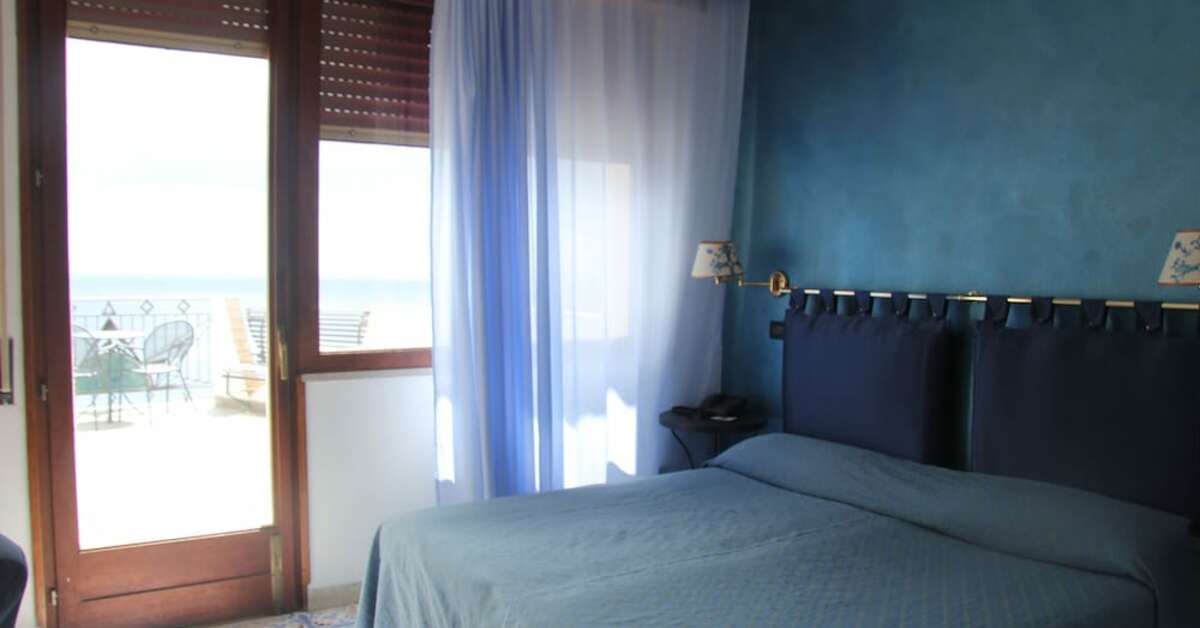 Een foto van Hotel Vello d'Oro