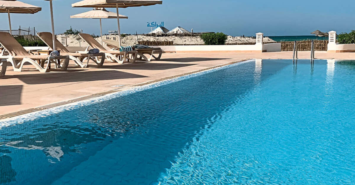 Ein Foto TMK Marine Beach