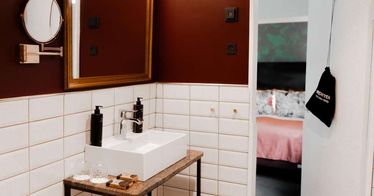 Een foto van Profilhotels Copenhagen Plaza