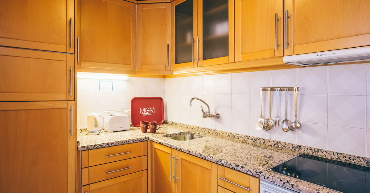 Een foto van Muthu Oura Praia Hotel
