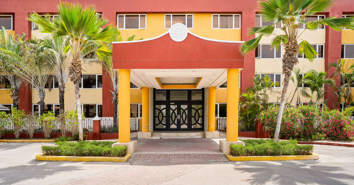 Een foto van Parasasa Hotel