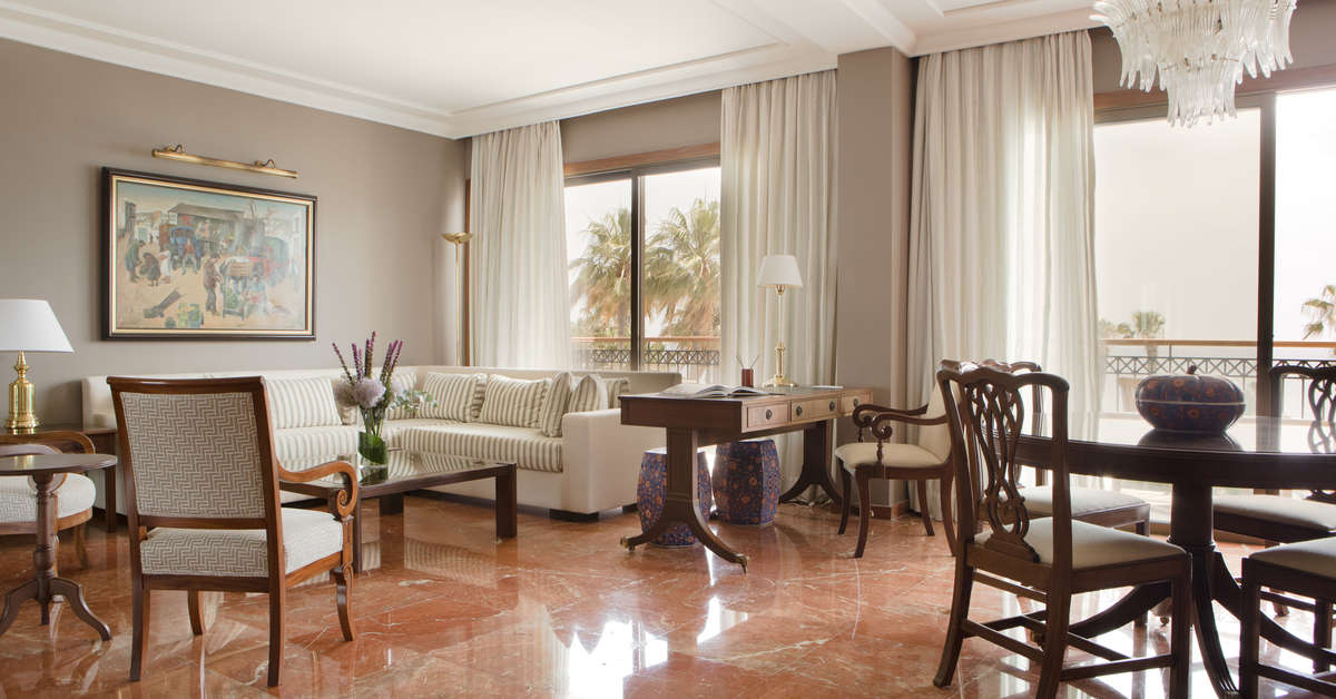 Een foto van Hotel Annabelle