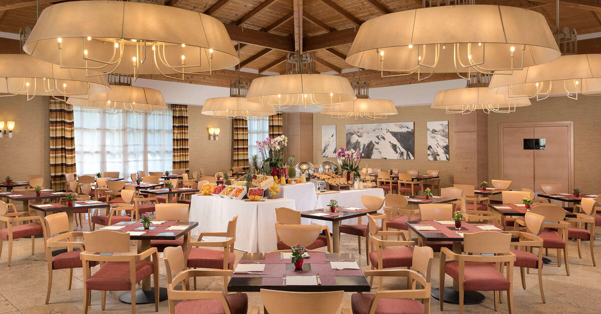 Een foto van Sheraton Parco de Medici Rome Hotel