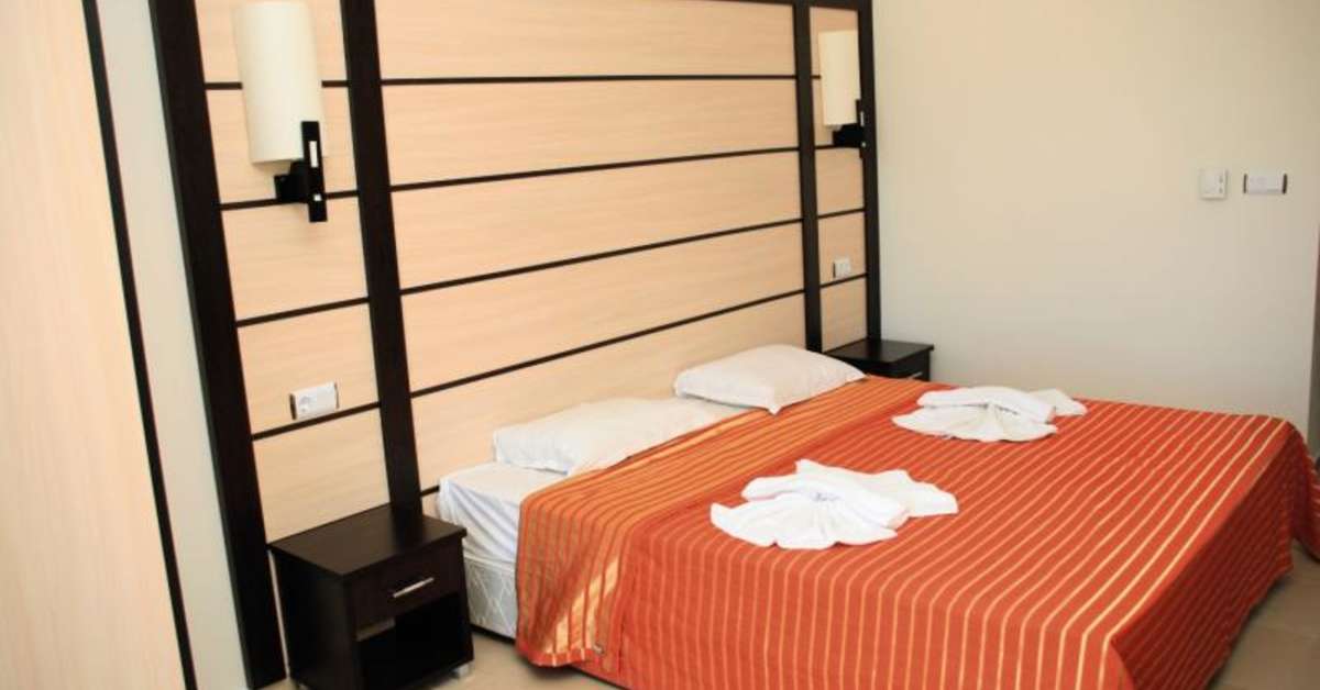 Ein Foto Hotel Tia Maria