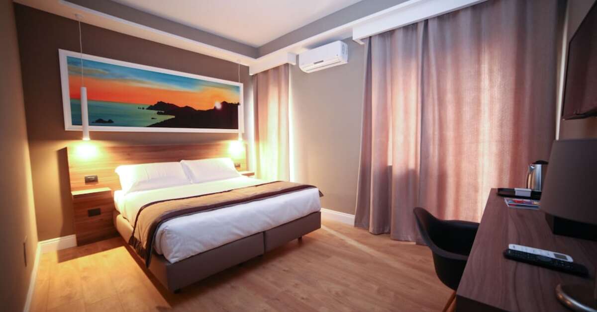 Een foto van 7th Floor - Exclusive Rooms