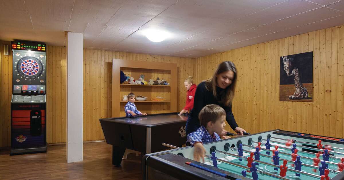 Een foto van de faciliteiten bij Best Western Plus Hotel Schwarzwald Residenz