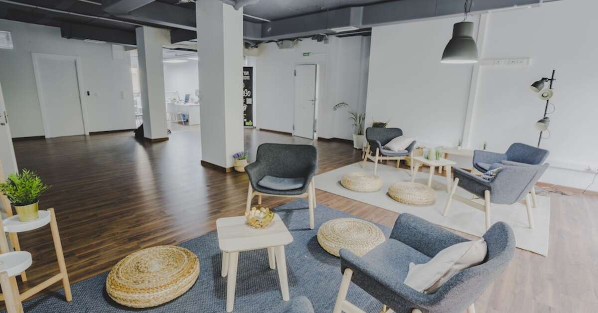 Een foto van HQ Rooms Appartementen San Vicente