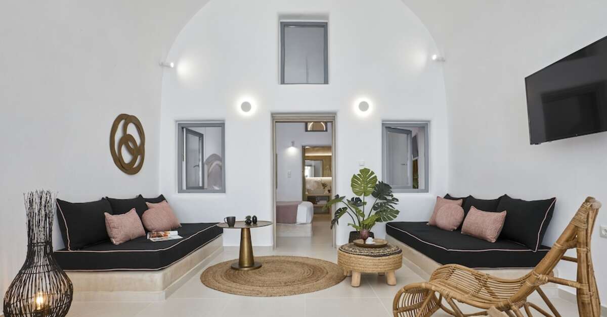 Een foto van You & Me Suites