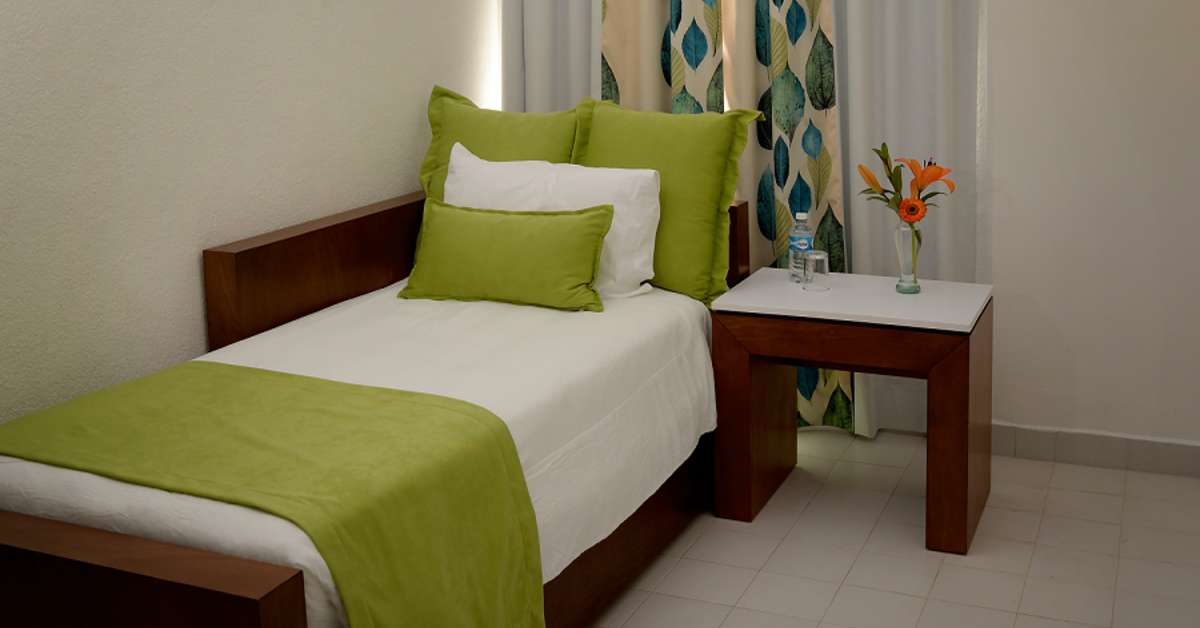Een foto van Cancun Bay Resort