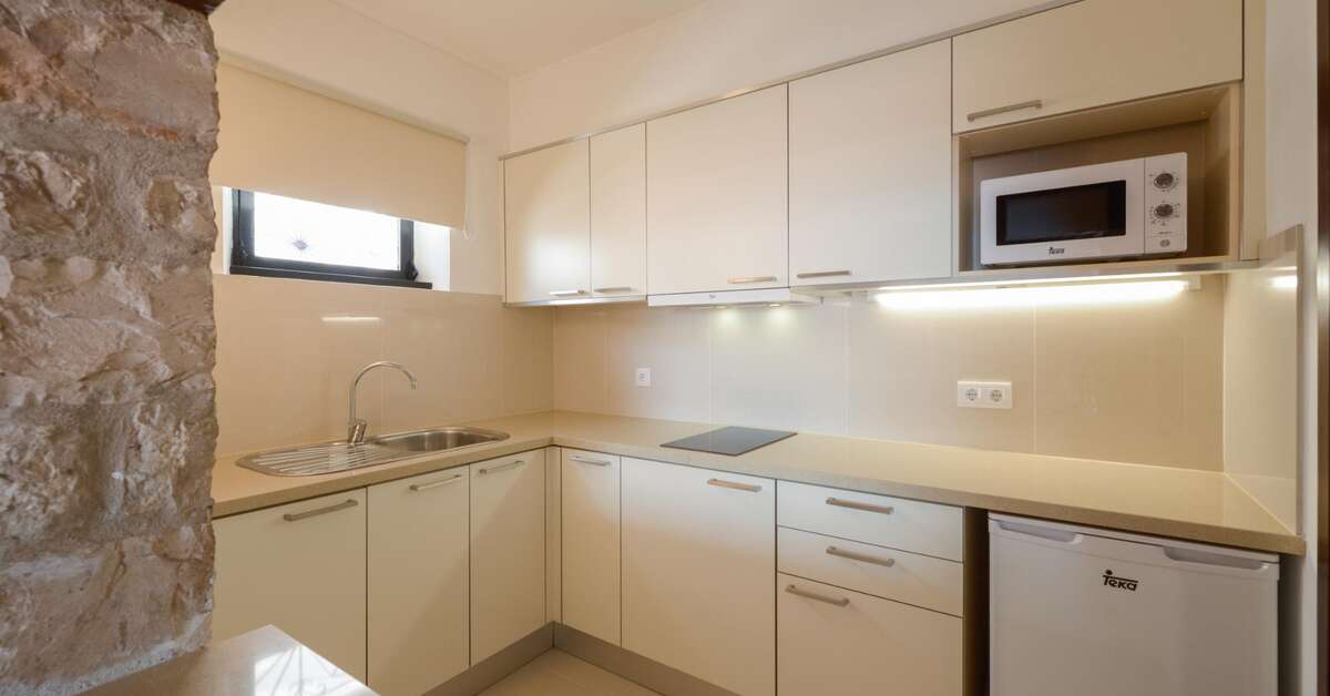 Een foto van 3HB Golden Beach Appartementen