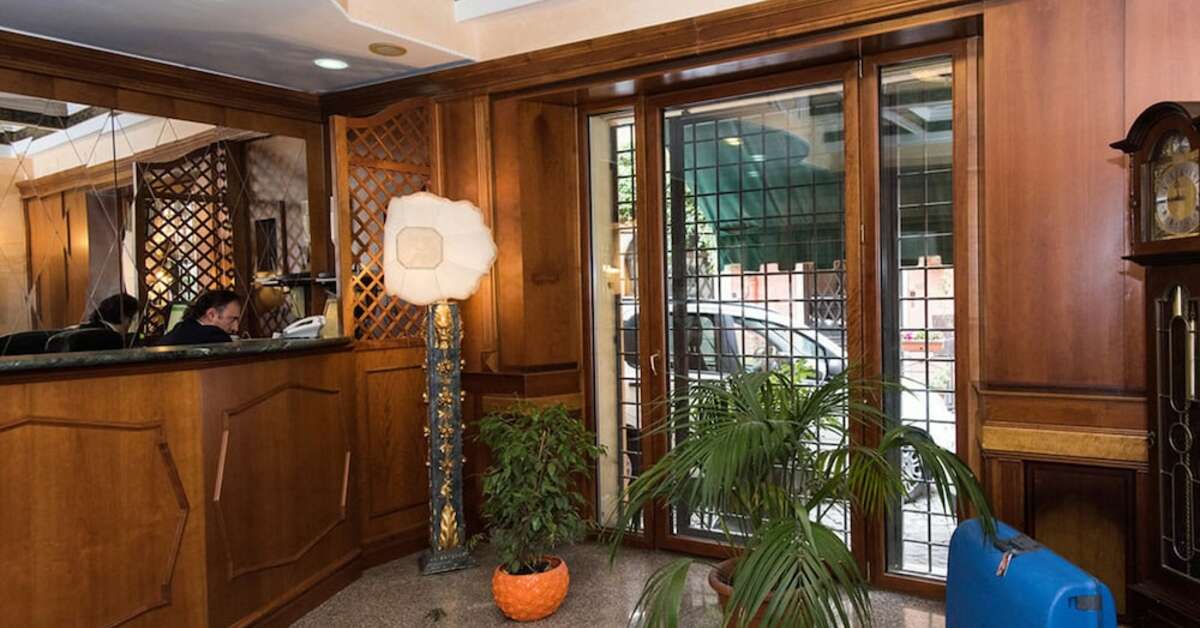 Een foto van Comfort Hotel Bolivar