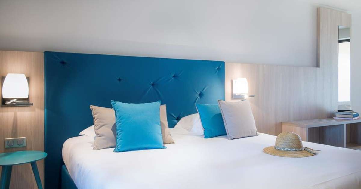 Een foto van Bartaccia Hotel