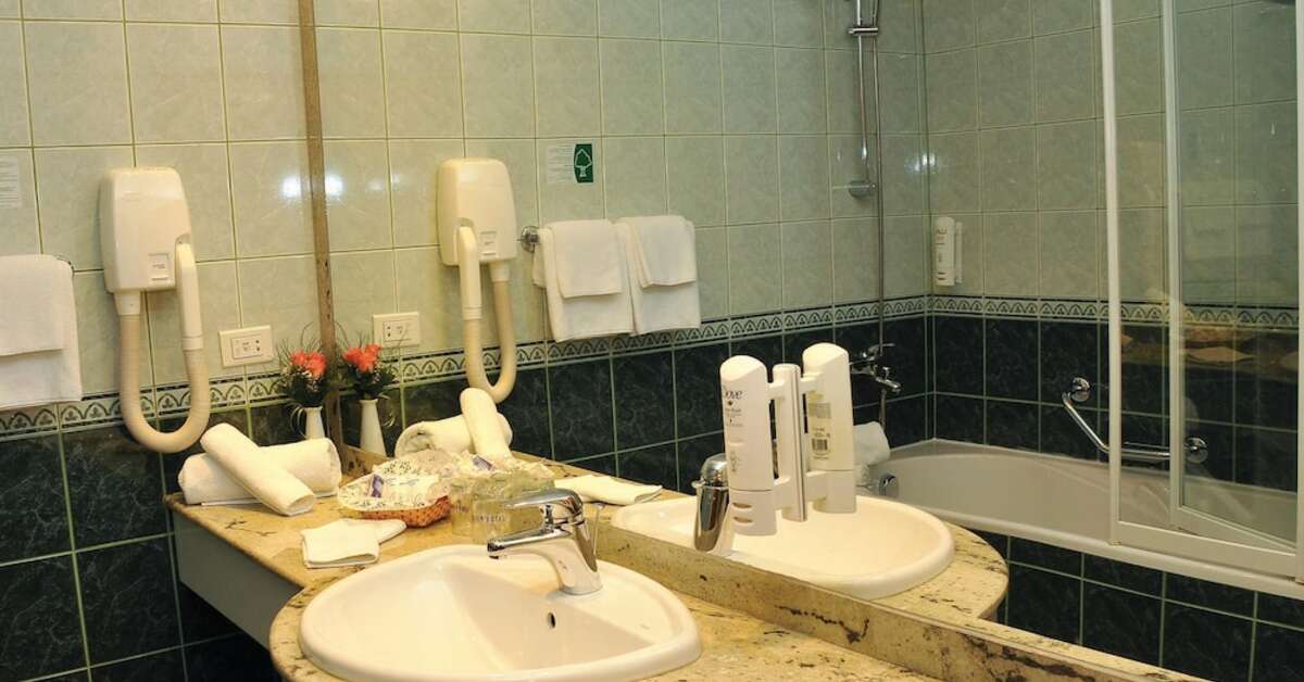 Een foto van Hotel Turist