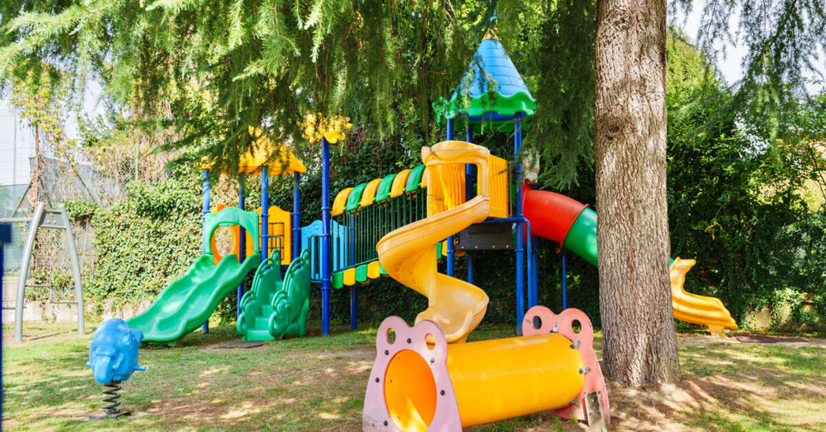 Een foto van Camping Eden Village Lago Maggiore