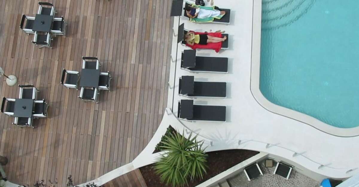 Een foto van Hotel Acapulco