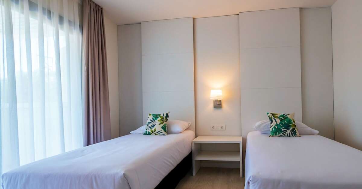 Een foto van Golden Port Salou & Spa