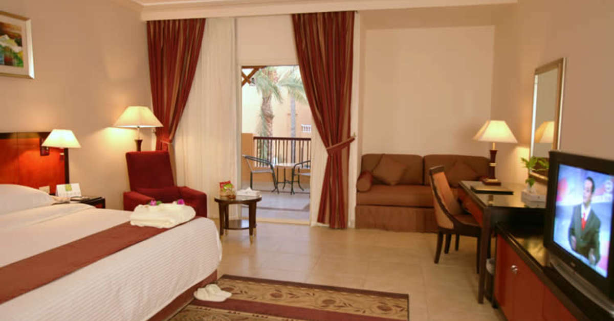 Een foto van Rehana Royal Beach Resort & Spa