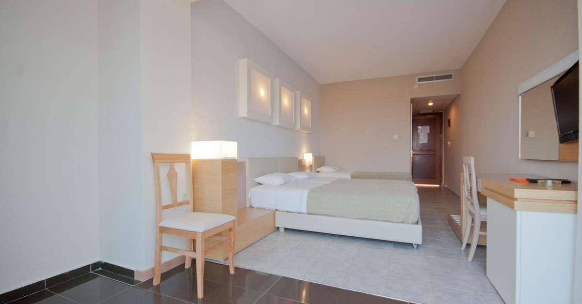 Een foto van Sovereign Beach Hotel