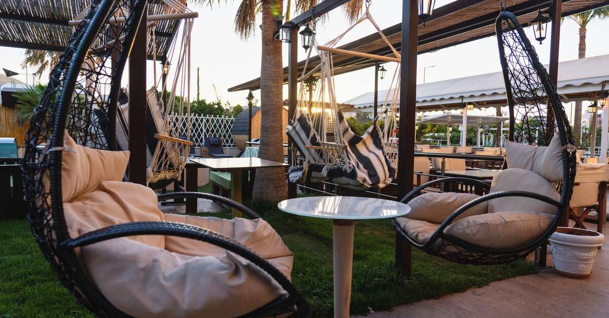 Ein Foto Philoxenia Hotel Malia