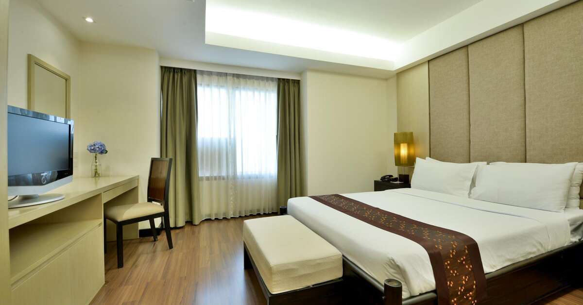 Een foto van Abloom Exclusive Serviced Appartementen