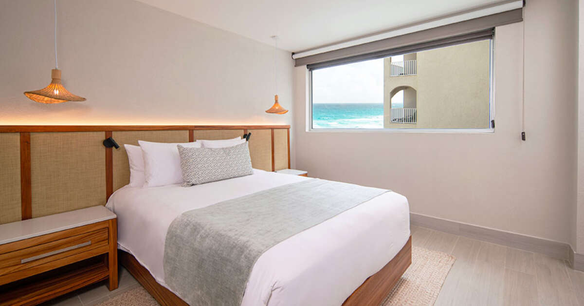 Een foto van Emporio Hotel & Suites