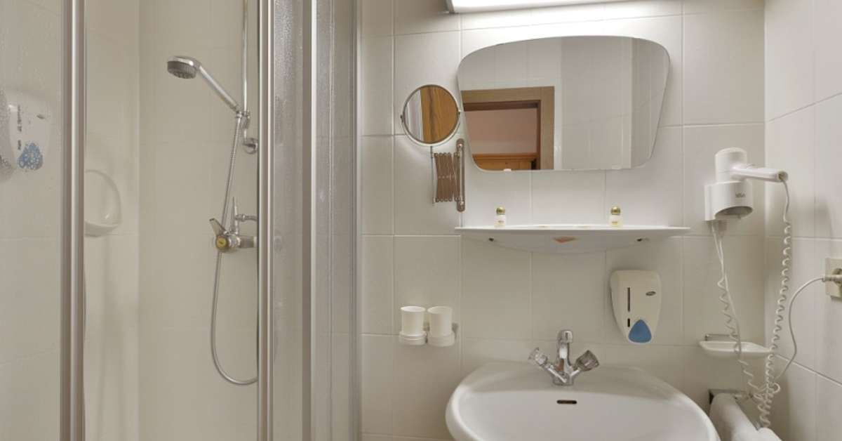 Een foto van Hotel Brucke