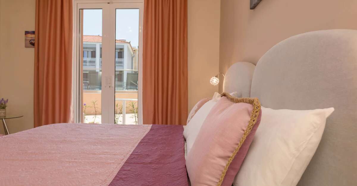 Een foto van Mary Elen Boutique Hotel