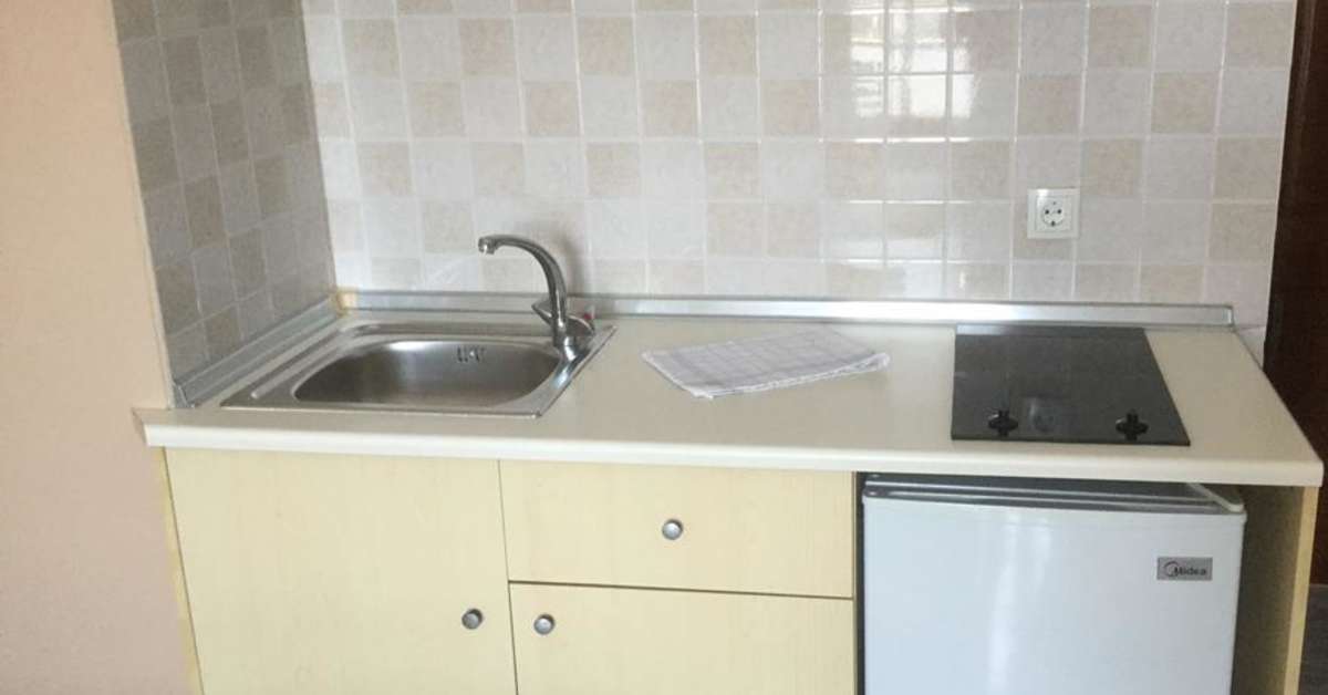 Een foto van Appartementen Three Dolphins