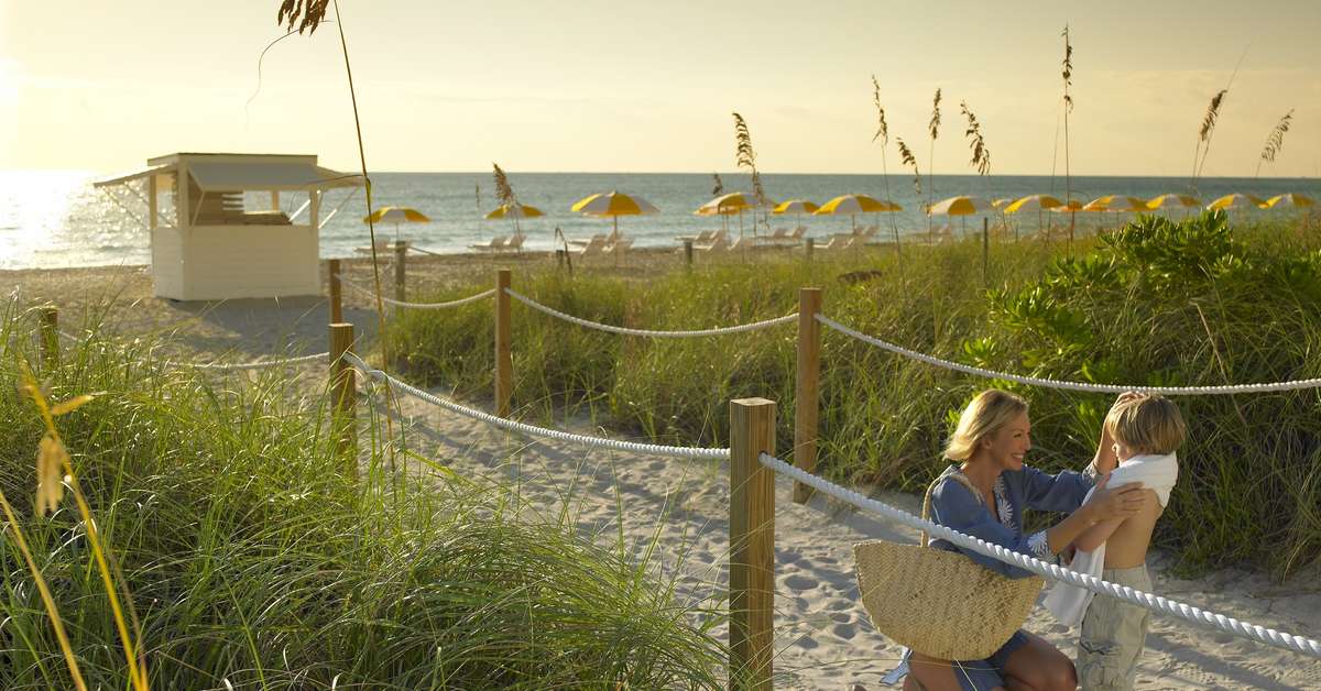 Een foto van Grand Beach Hotel