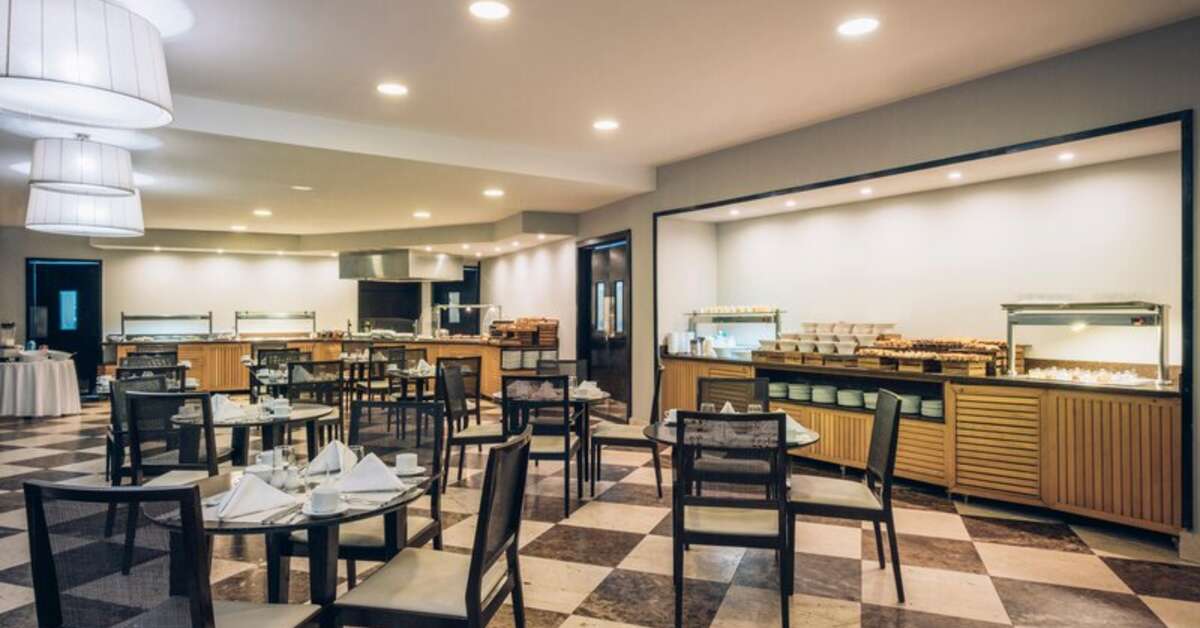Ein Foto Iberostar Marqus de la Torre