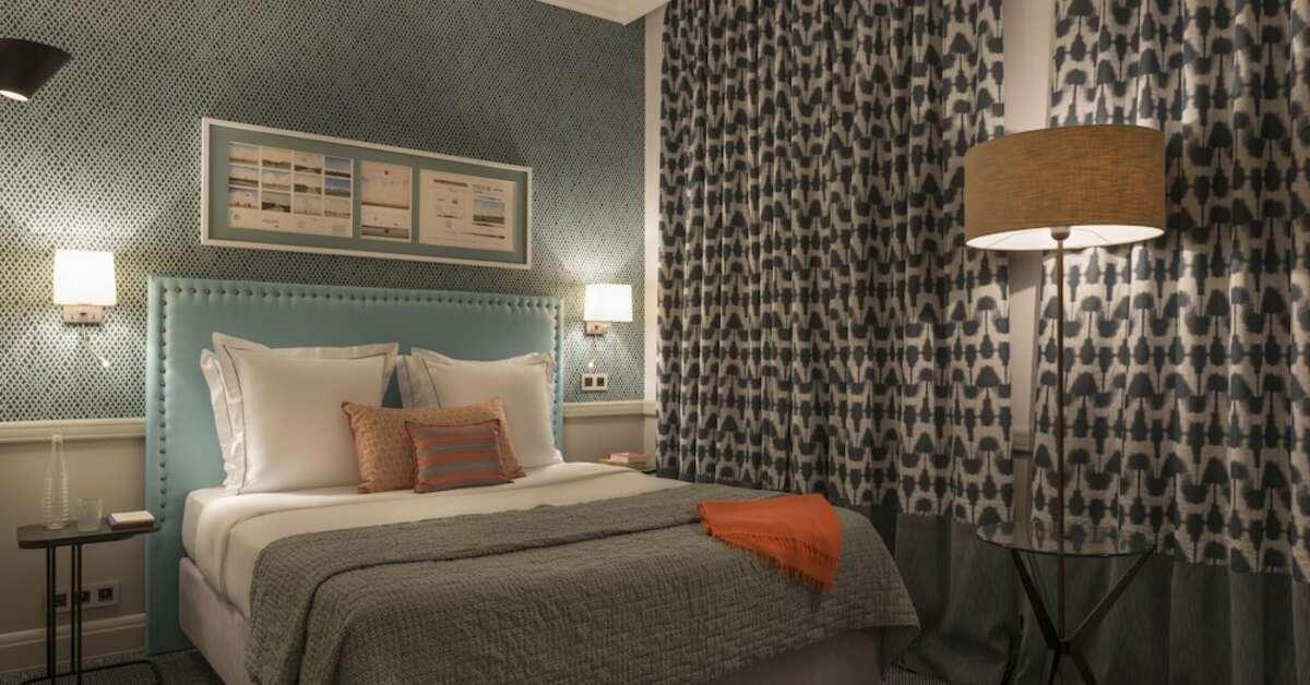 Een foto van Hotel Adele & Jules