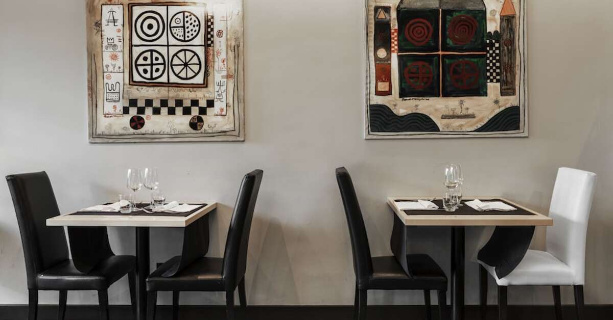 Een foto van Hotel Twenty One