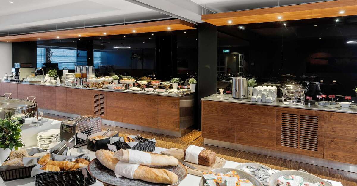 Een foto van Best Western Plus Copenhagen Airport