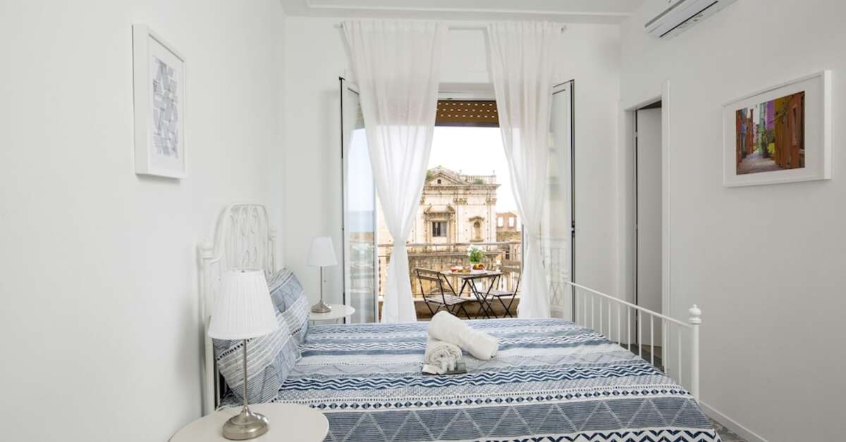 Een foto van Maison Ortigia