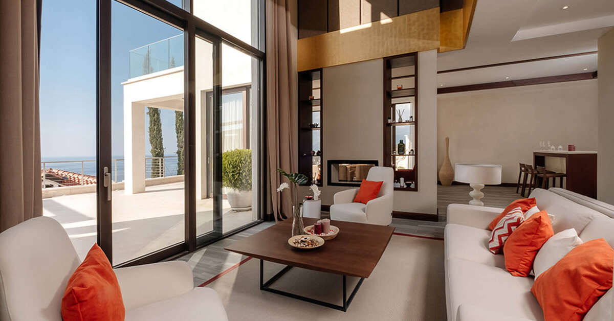 Een foto van Ananti Resort Residences & Beach Club