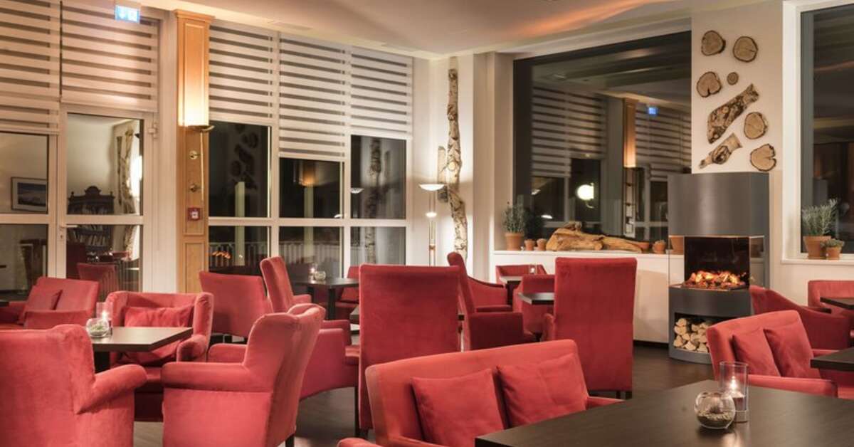 Een foto van Best Western Ahorn Hotel Oberwiesenthal